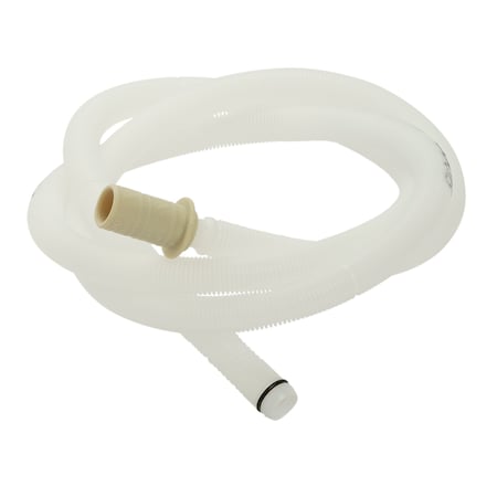 Bosch Home Appliances 00744881 Bosch Dishwasher Drain Hose 00744881